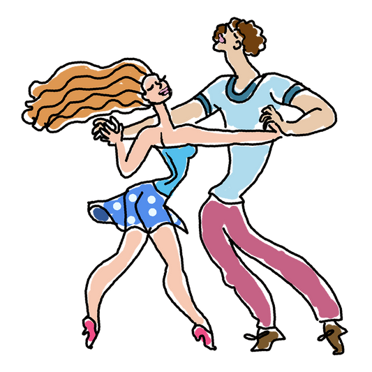 Maar waar komt de Salsa eigenlijk vandaan?