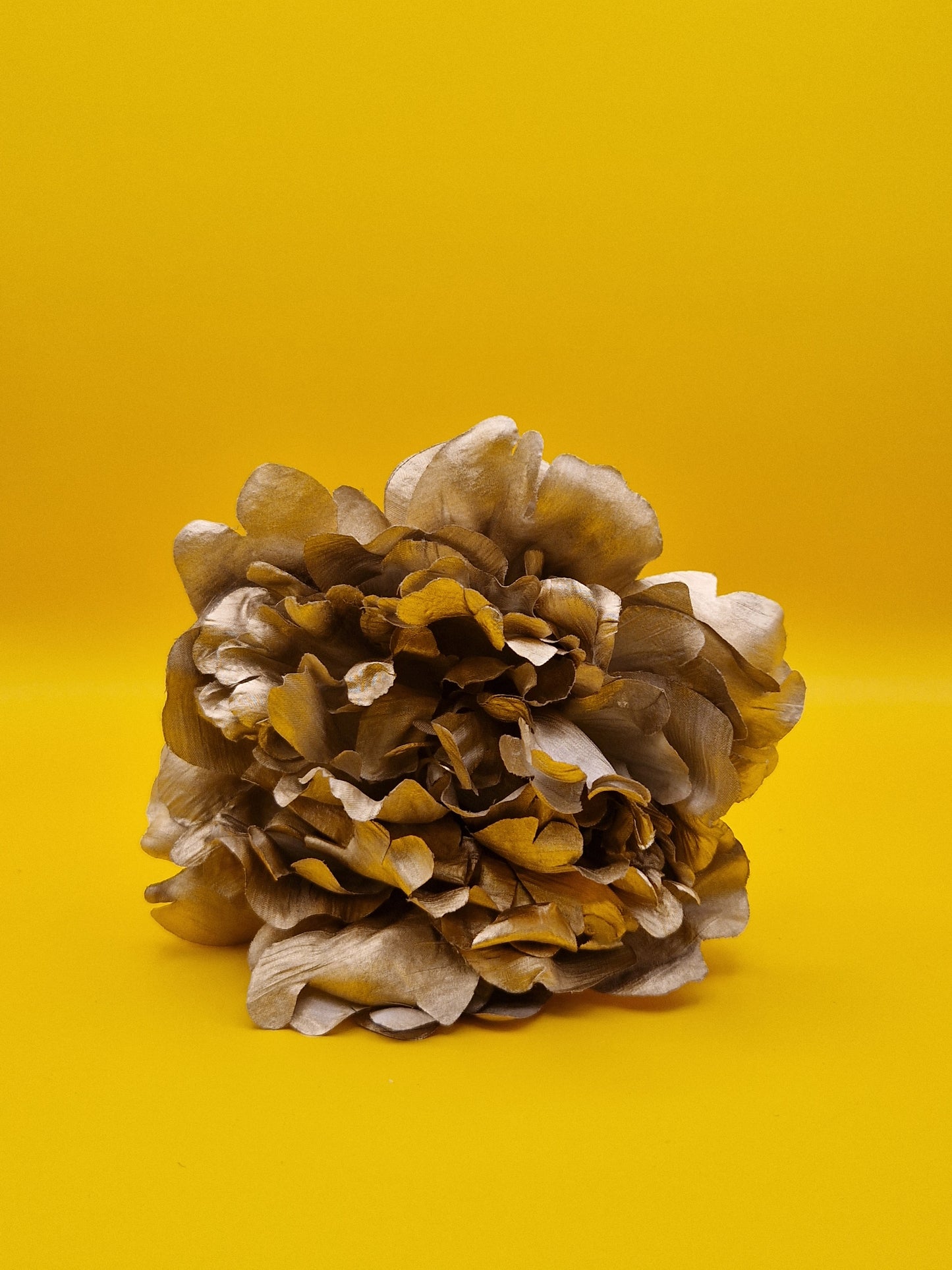 Flamenco haar bloem "Los Nobles"