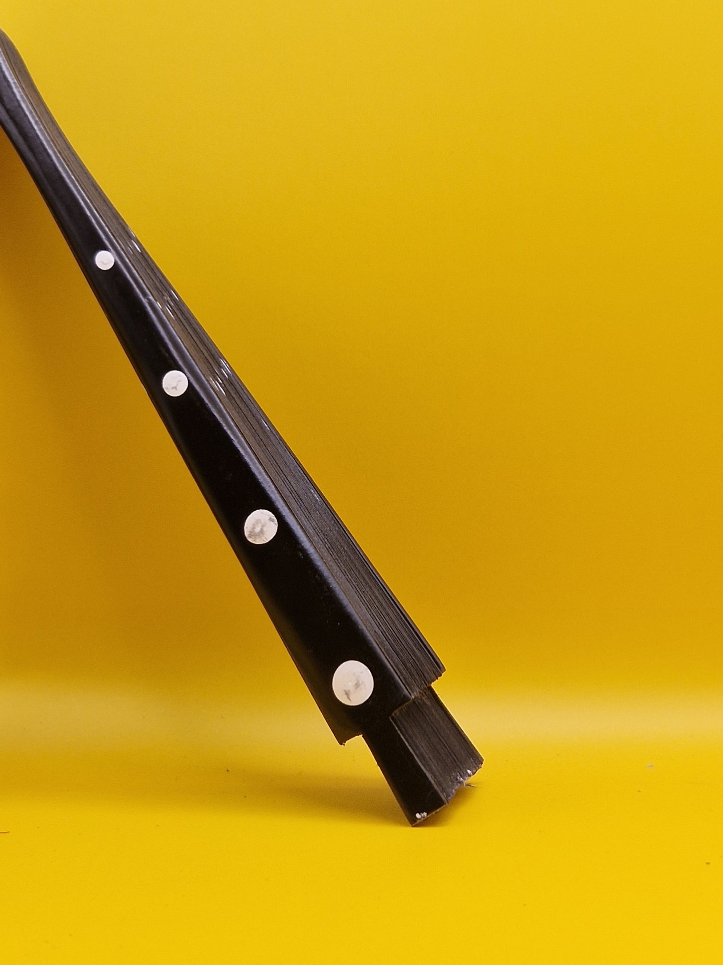 Flamenco Waaier "Los Clásicos"