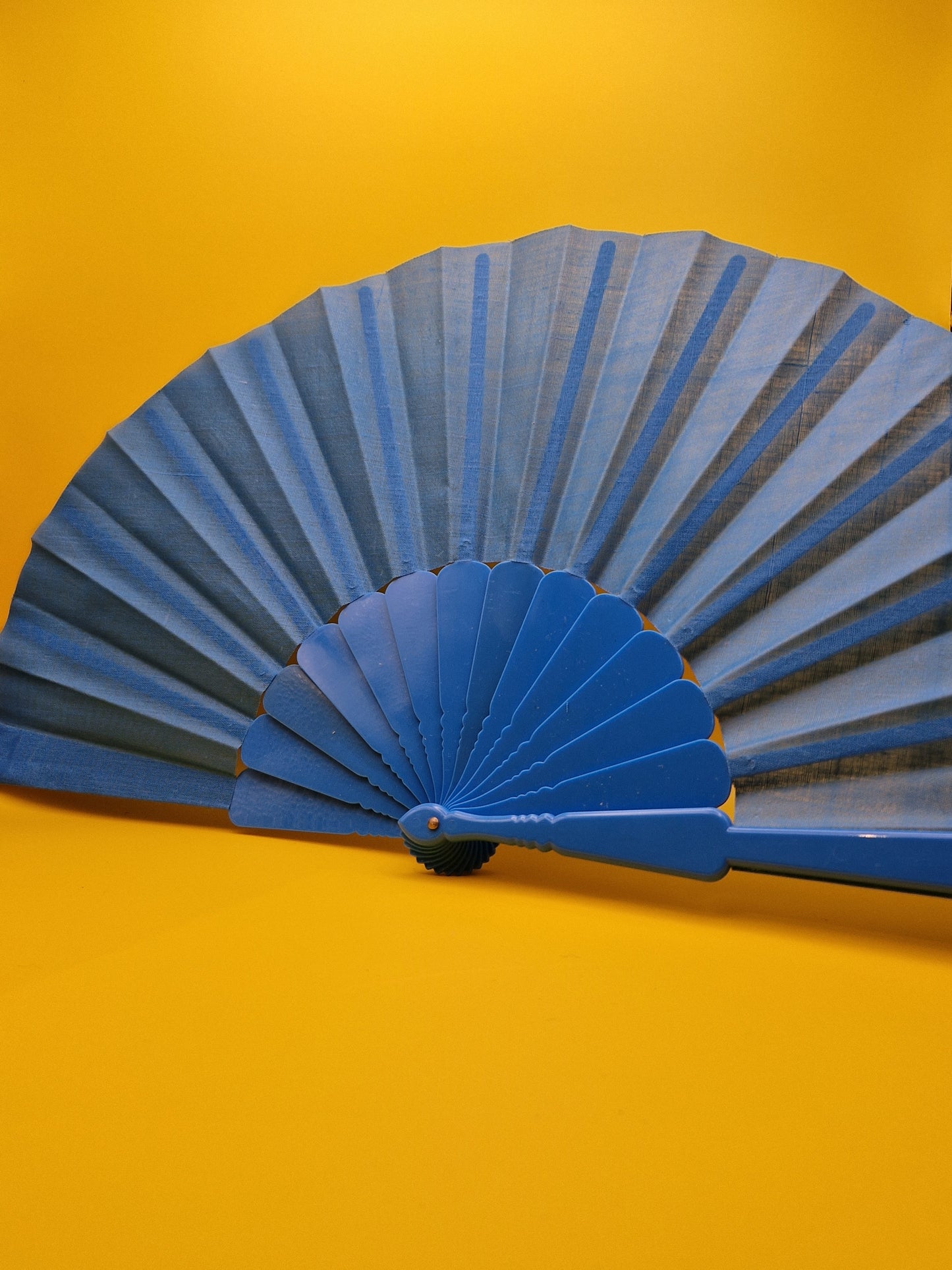 Flamenco Waaier "Cada Día"