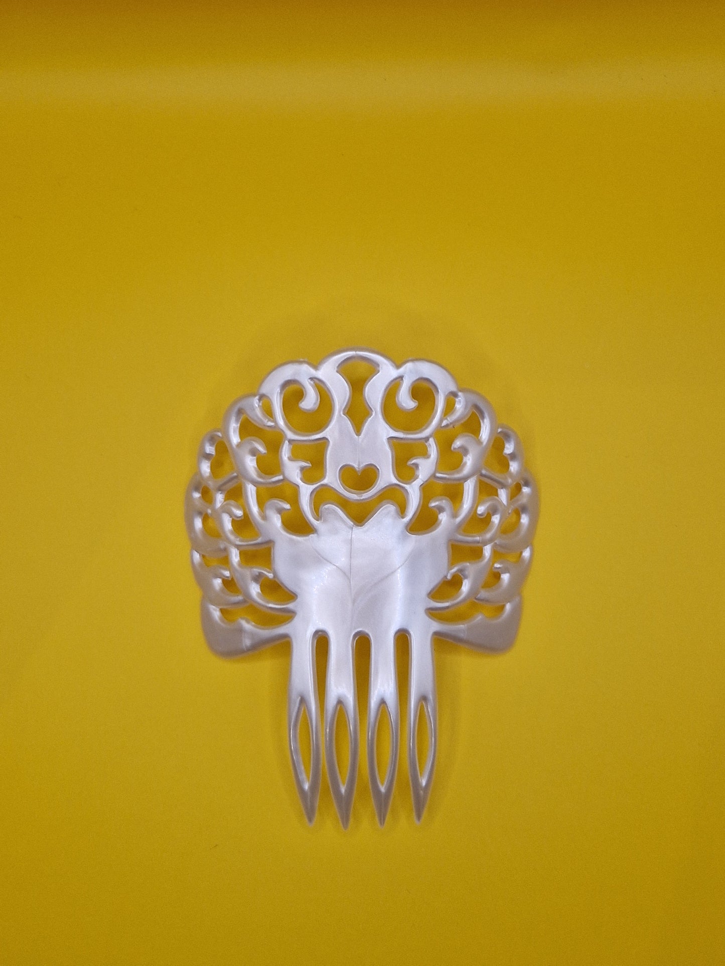 Flamenco Haaraccessoire "La Reina"