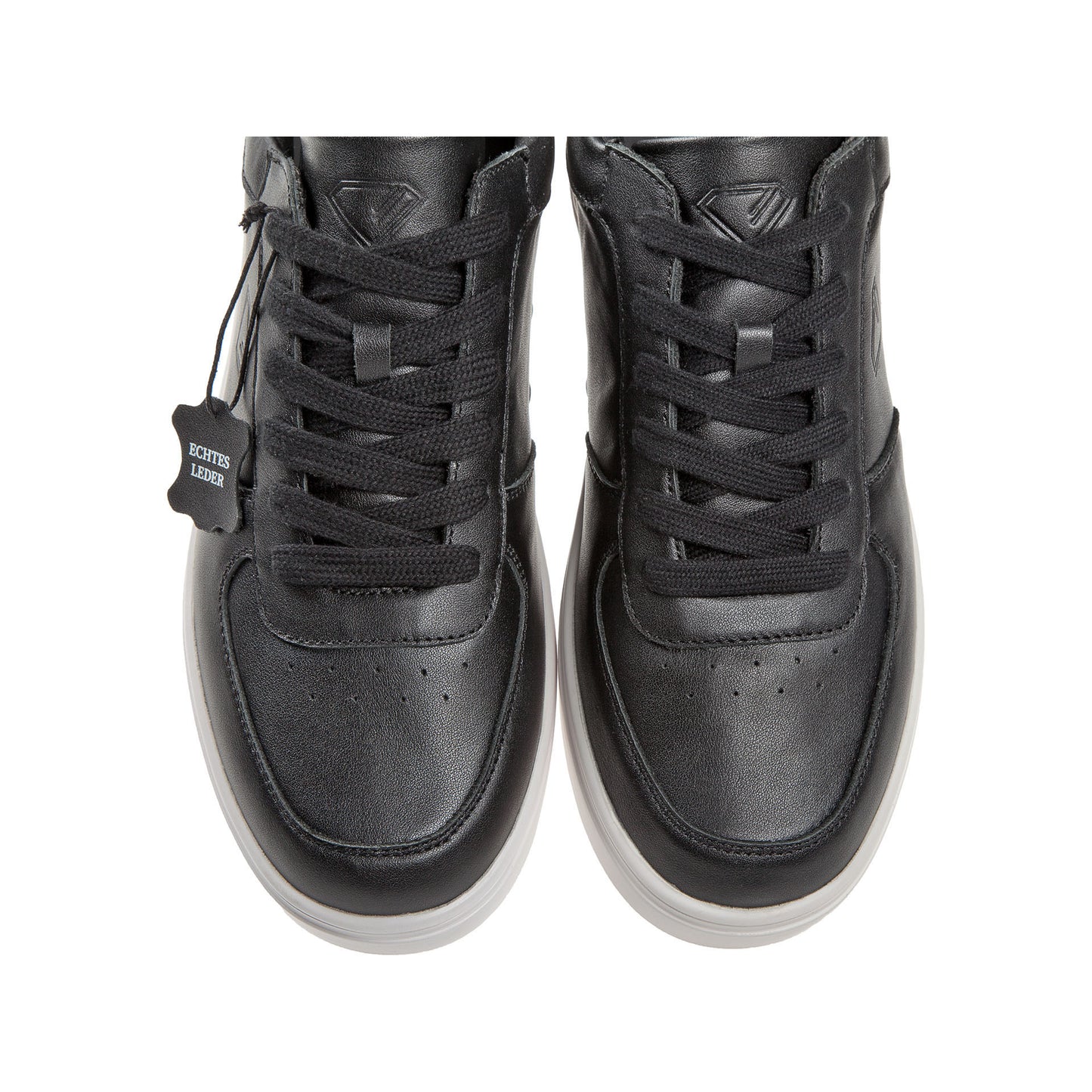 Diamant danssneakers BEAT