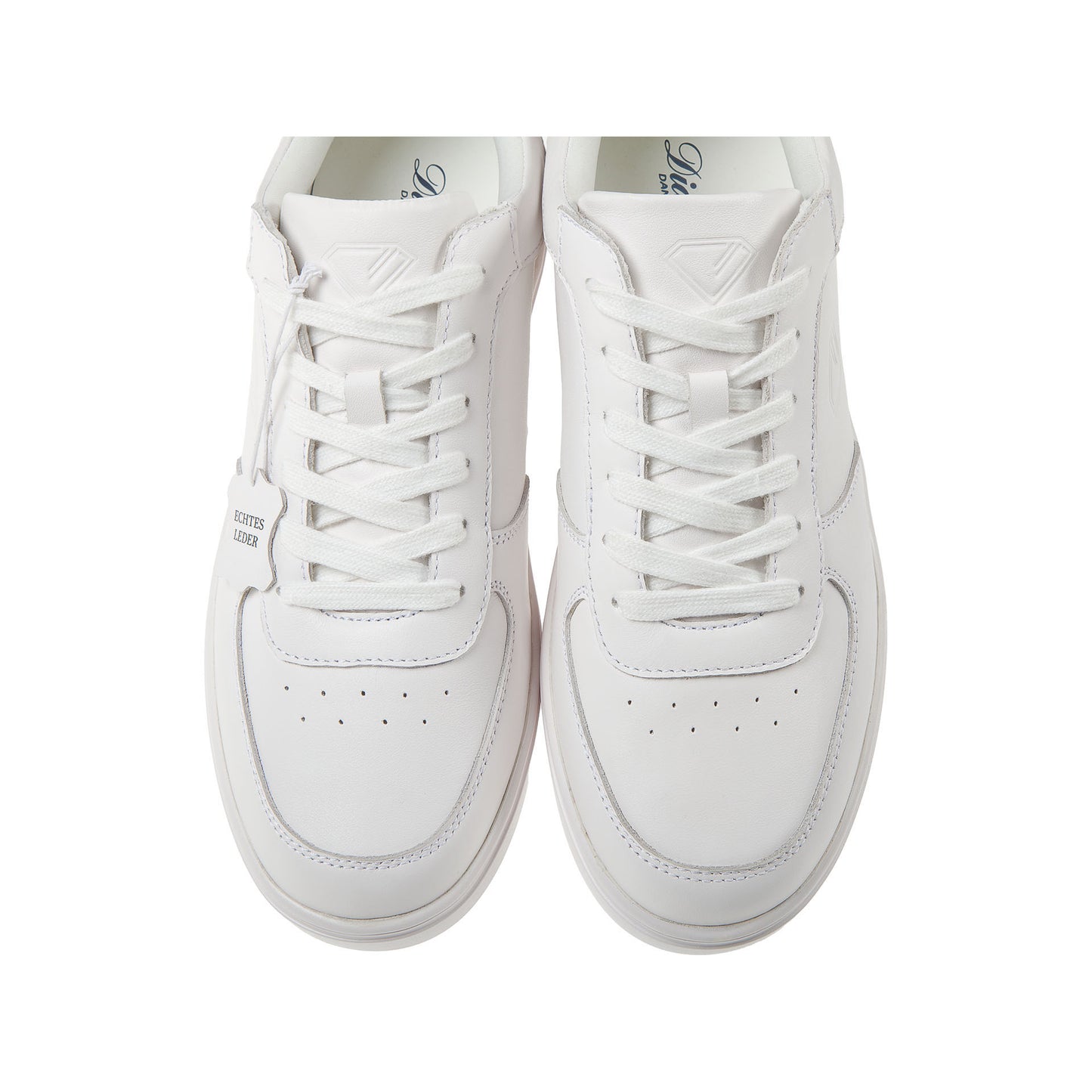 Diamant danssneakers BEAT