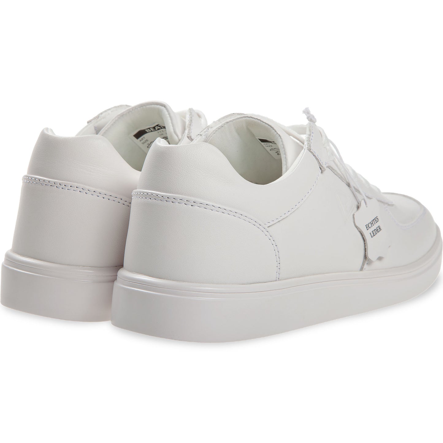 Diamant danssneakers BEAT