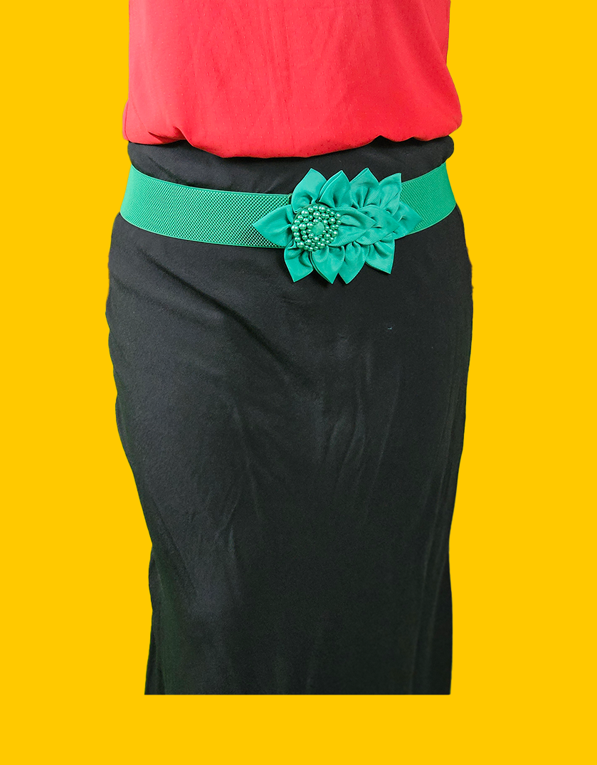 Flamenco accessoire Breed Riempje Marisol