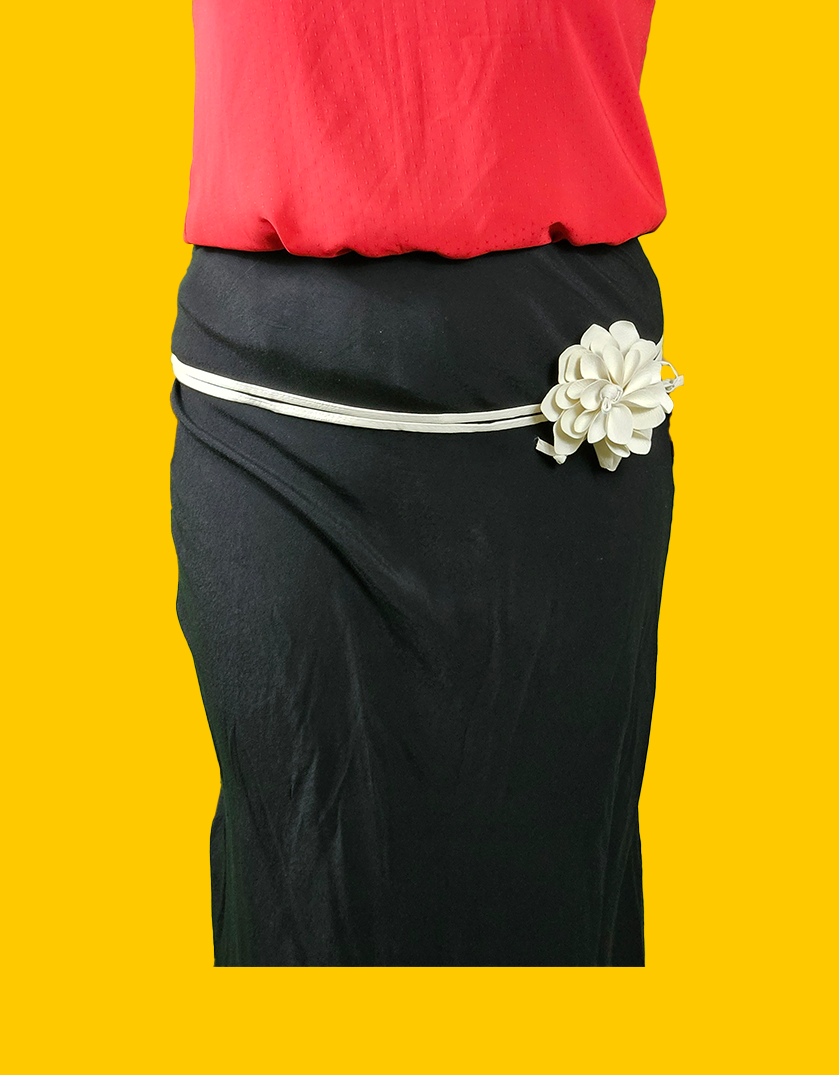 Flamenco accessoire Heup riempje Valencia