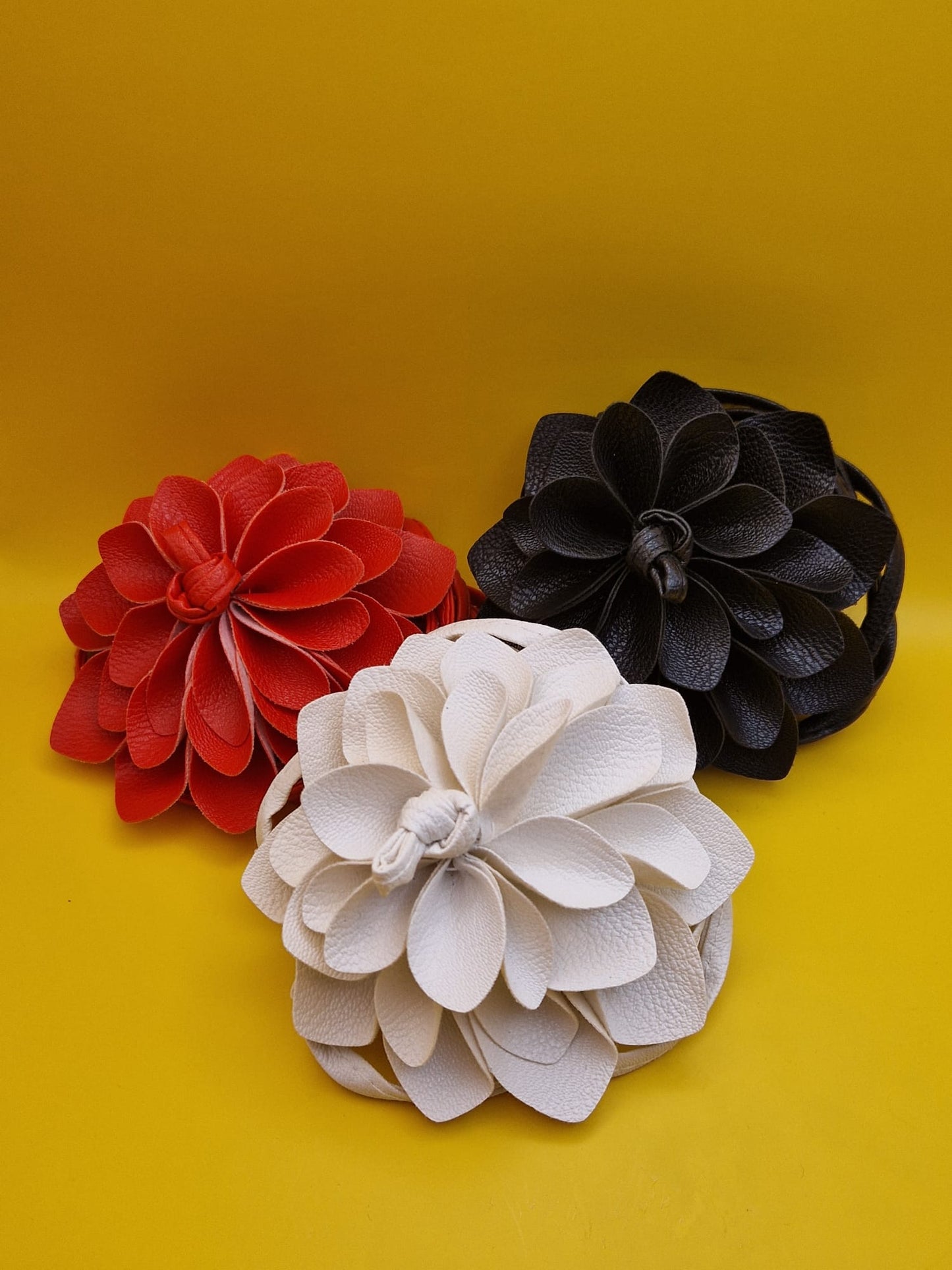 Flamenco accessoire Heup riempje Valencia
