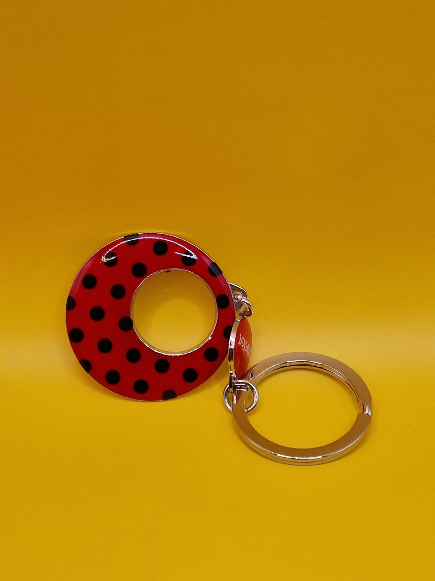 Flamenco Sleutelhanger "Las Llaves"