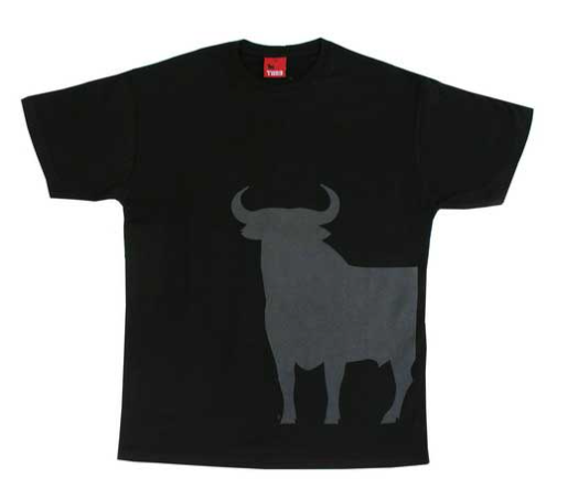Osbourne Tshirt "El Toro" Men