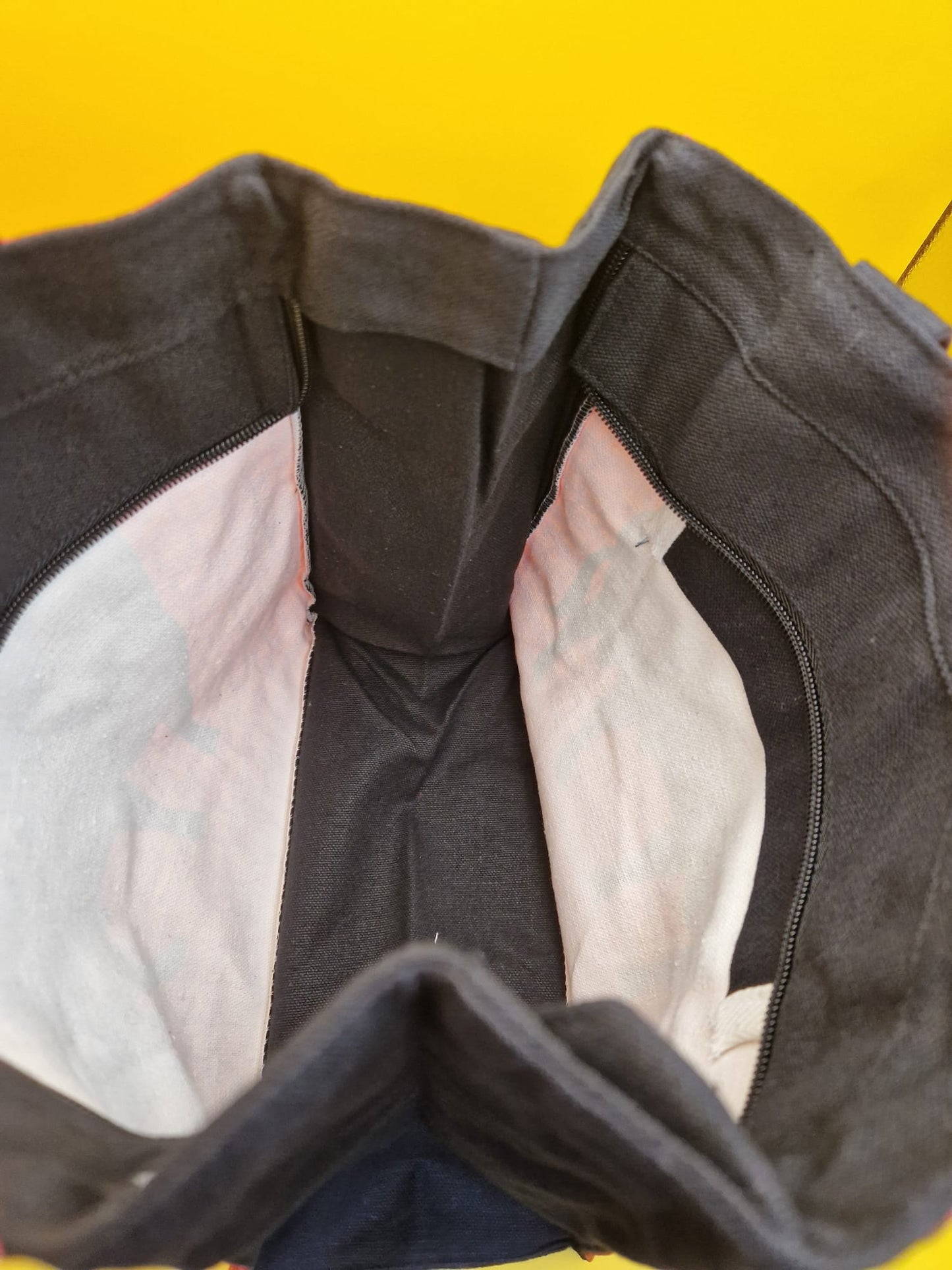 Draagtas "Toro" in verschillende kleuren
