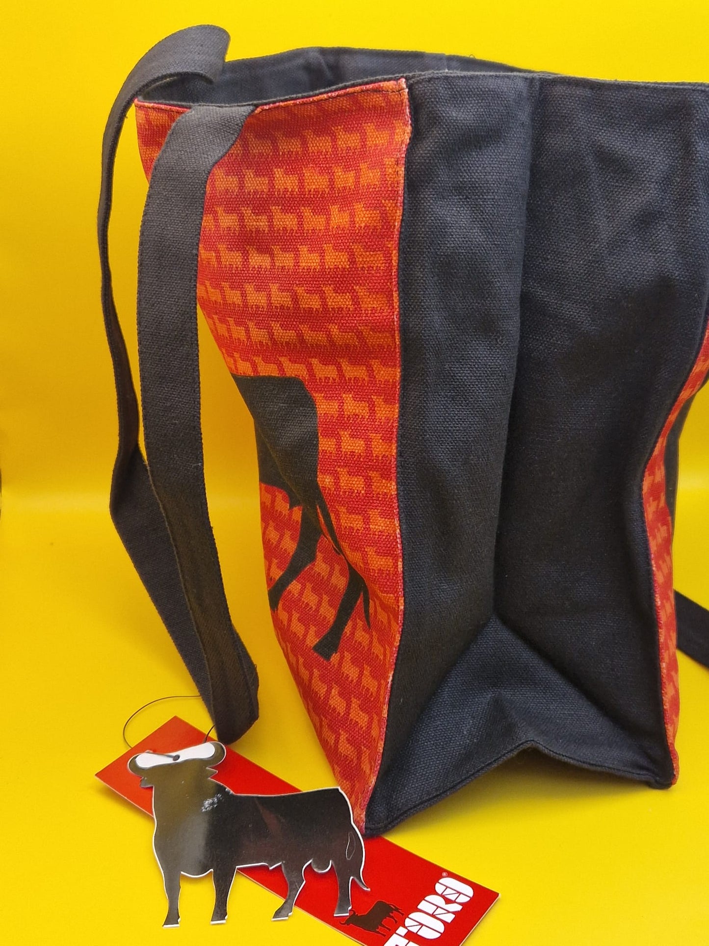 Draagtas "Toro" in verschillende kleuren
