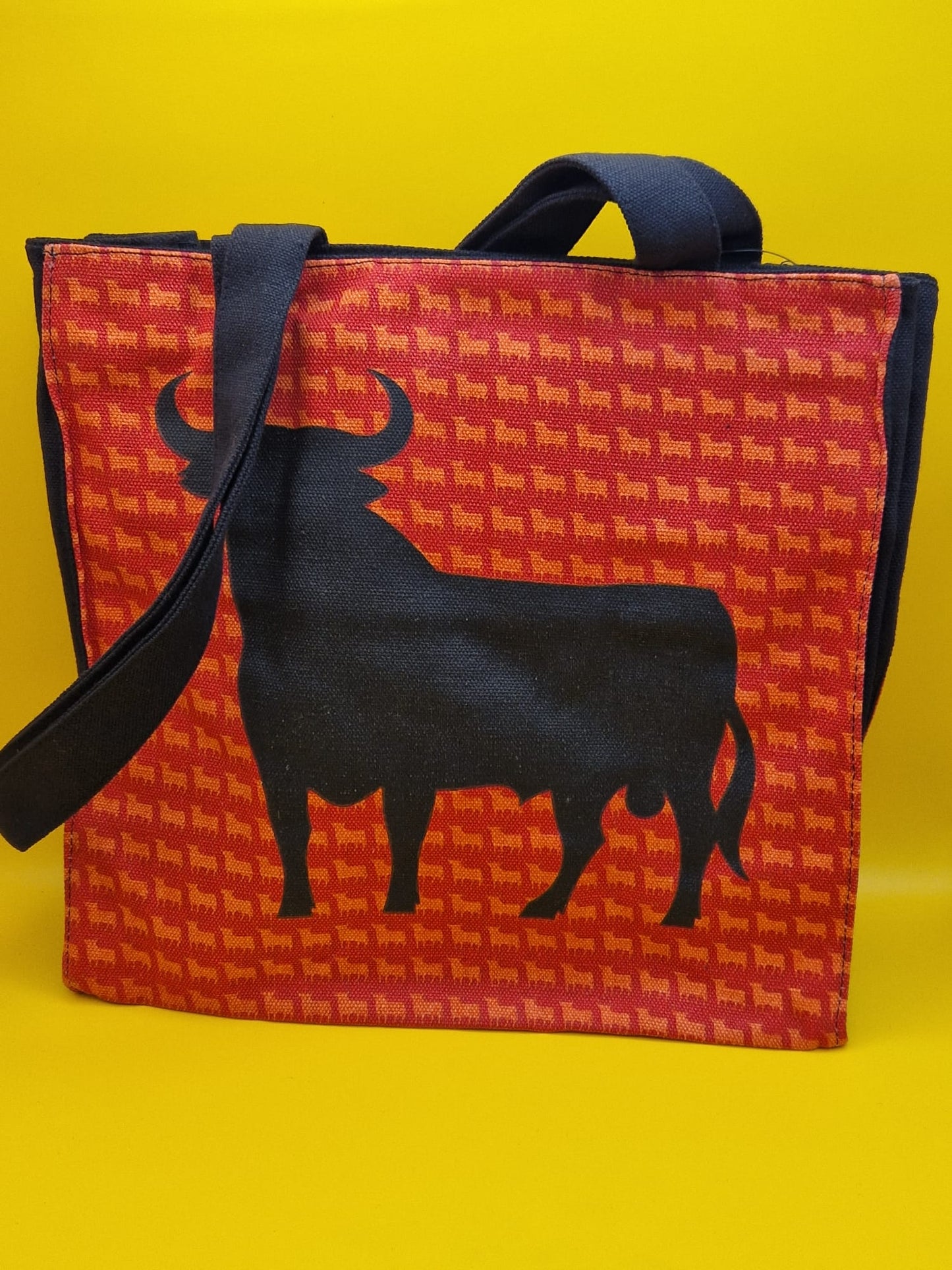 Draagtas "Toro" in verschillende kleuren