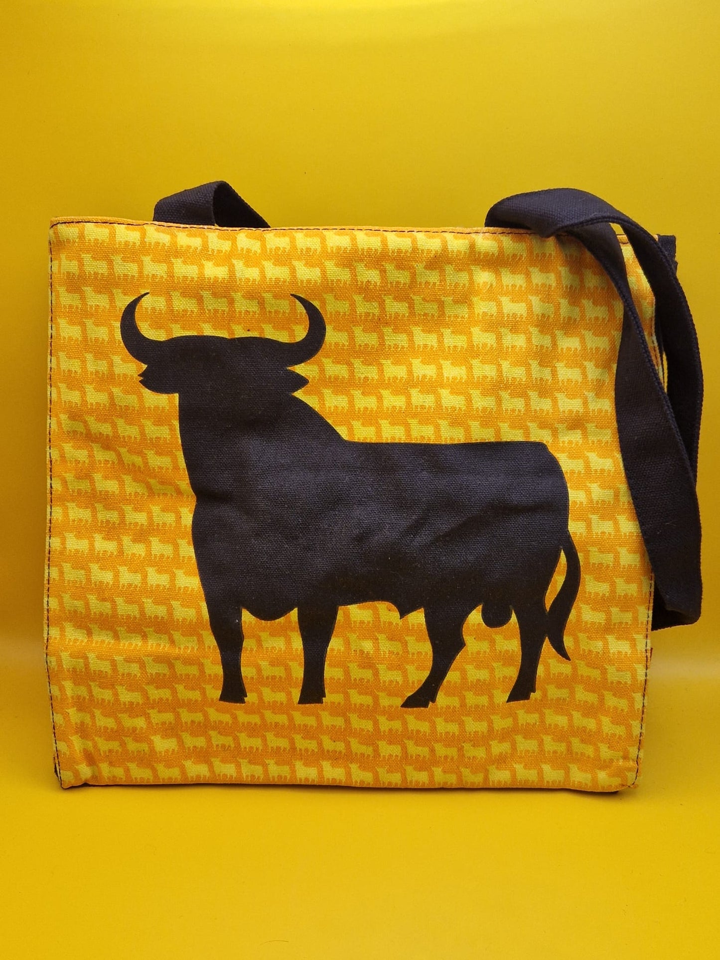 Draagtas "Toro" in verschillende kleuren