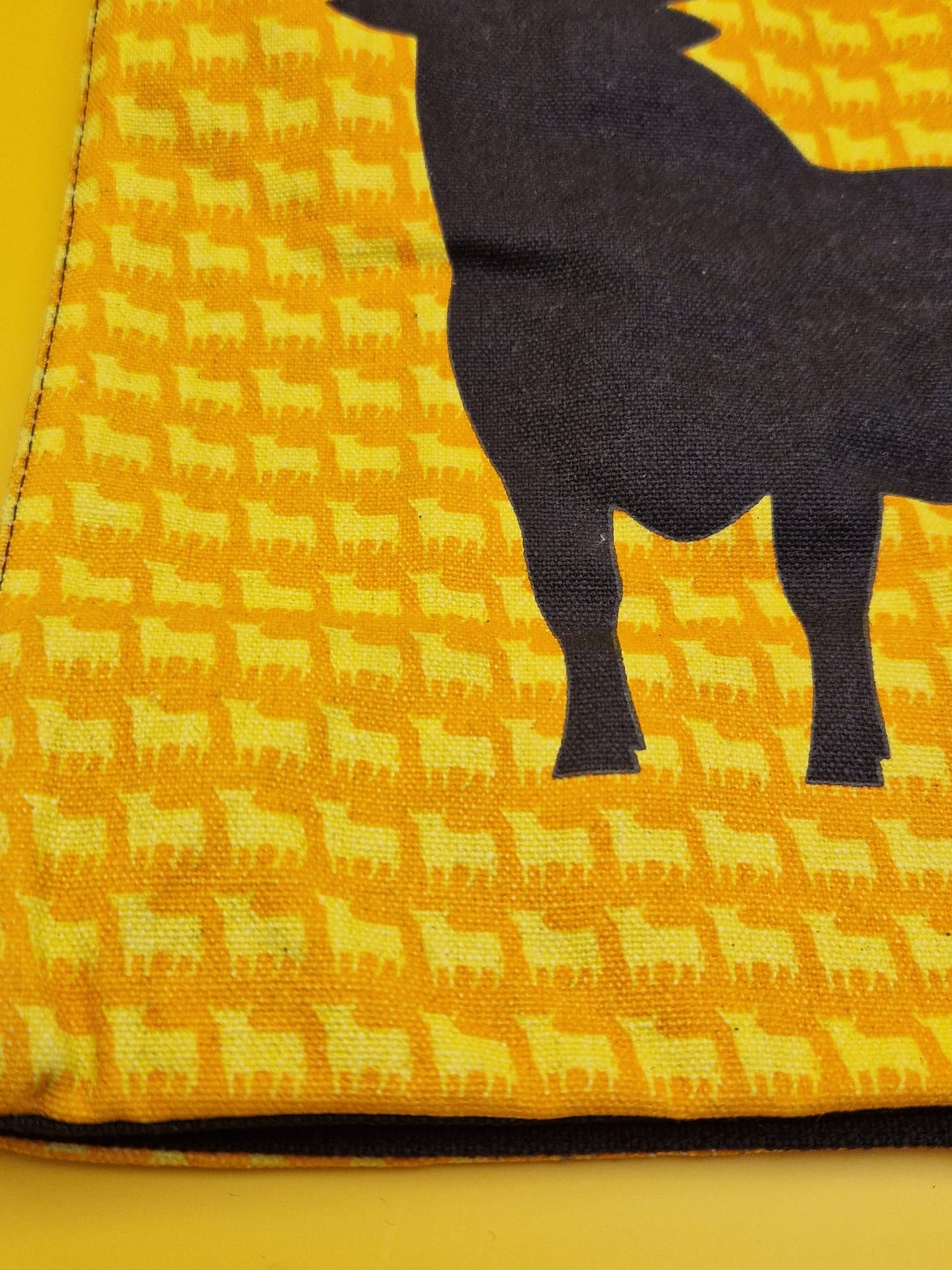 Draagtas "Toro" in verschillende kleuren