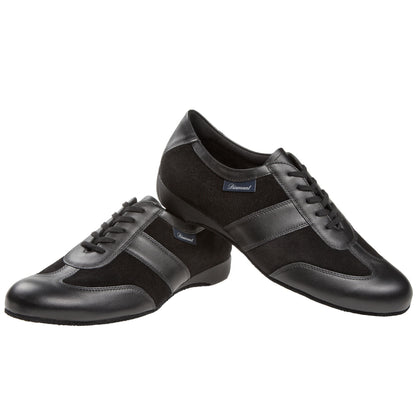 Diamant 123-225-070 heren danssneaker