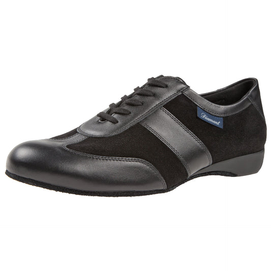Diamant 123-225-070 heren danssneaker