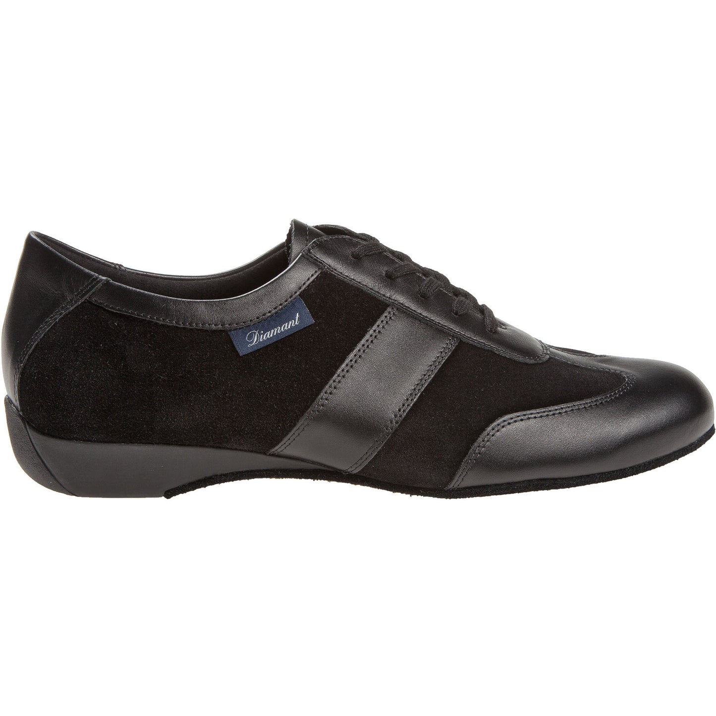 Diamant 123-225-070 heren danssneaker