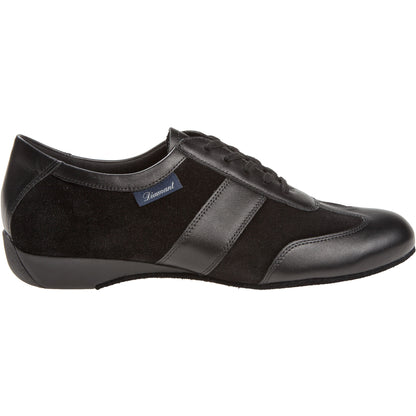 Diamant 123-225-070 heren danssneaker