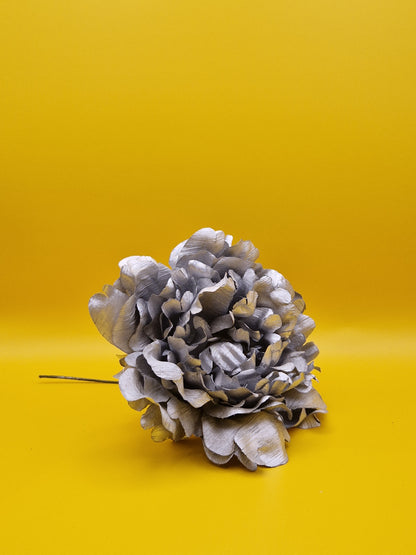 Flamenco haar bloem "Los Nobles"