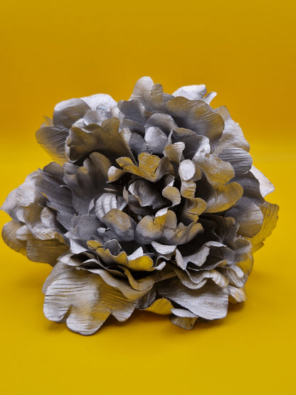 Flamenco haar bloem "Los Nobles"