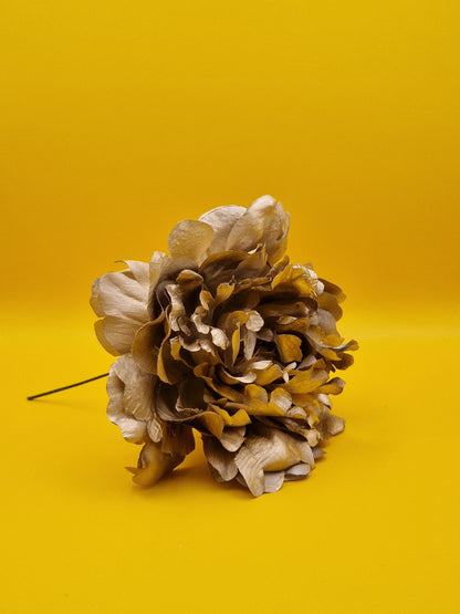 Flamenco haar bloem "Los Nobles"