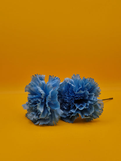 Flamenco haar bloem "Dos Amigos"