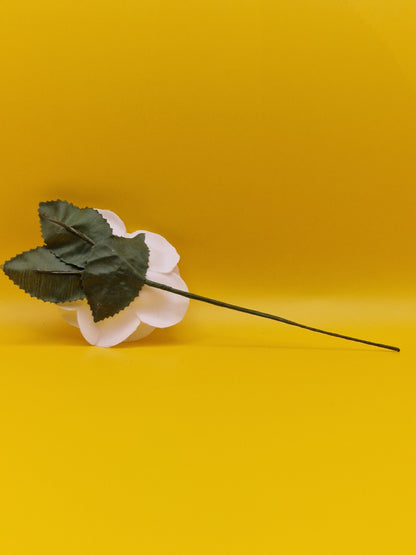 Flamenco haar bloem "Las Rosetas"