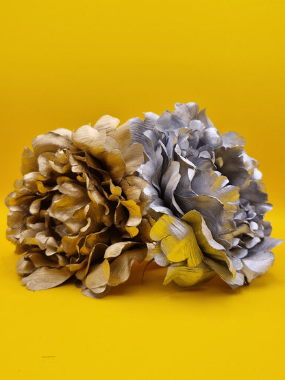 Flamenco haar bloem "Los Nobles"