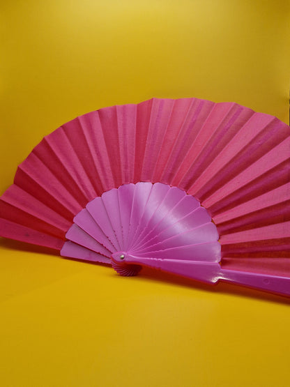 Flamenco Waaier "Cada Día"