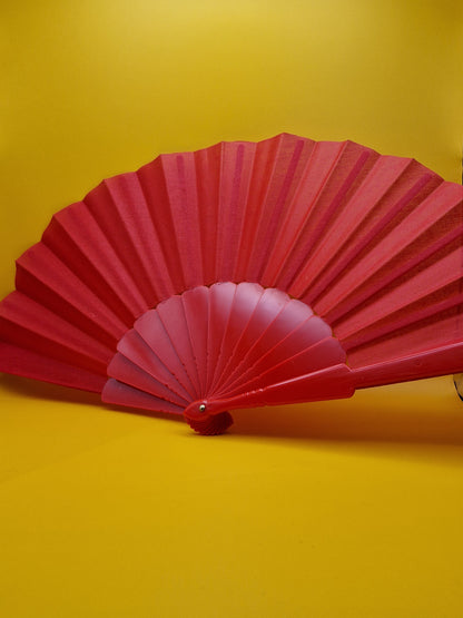 Flamenco Waaier "Cada Día"