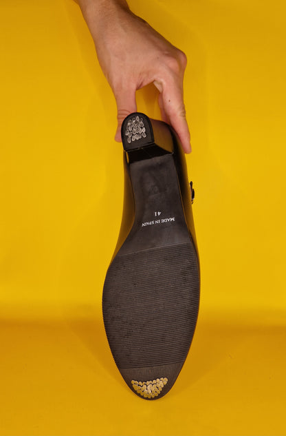 Flamenco schoen "Venga"