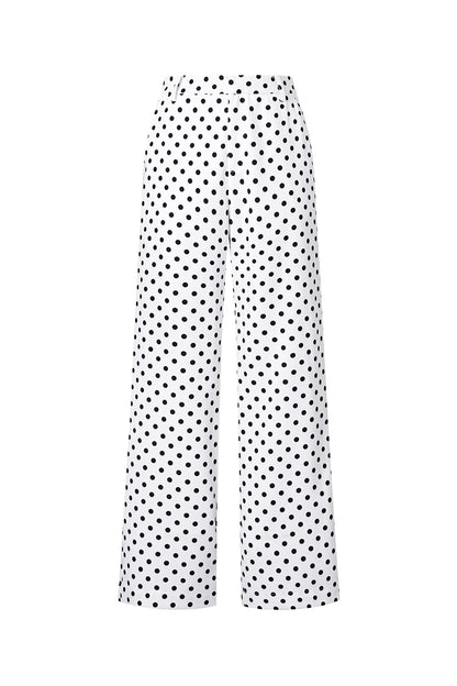 Flamenco Pantalon Los Puntos