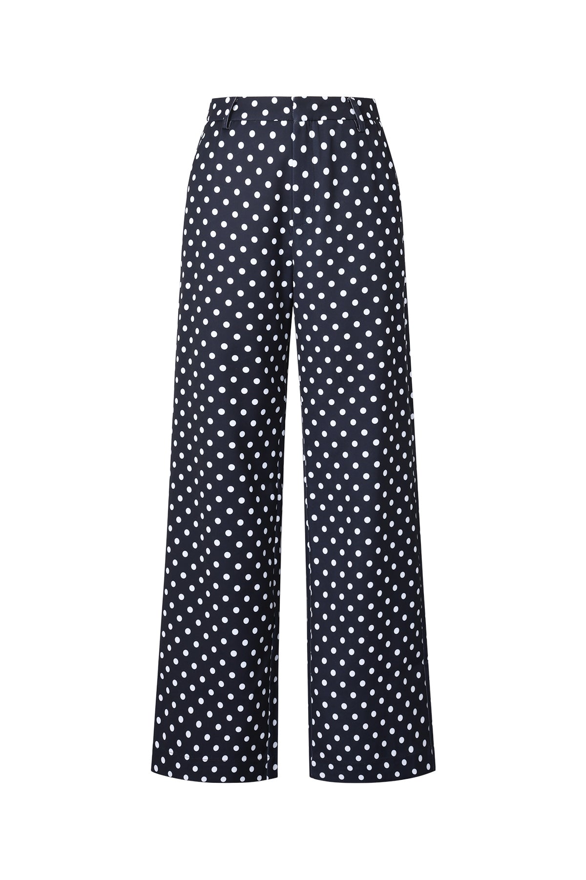 Flamenco Pantalon Los Puntos