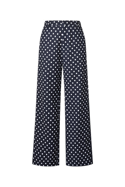 Flamenco Pantalon Los Puntos