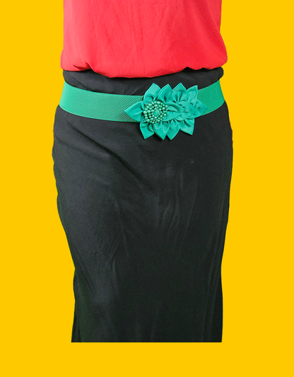 Flamenco accessoire Breed Riempje Marisol