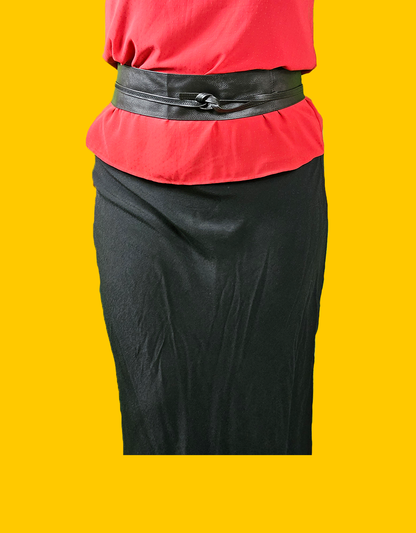 Flamenco accessoire Breed Riempje Isabella