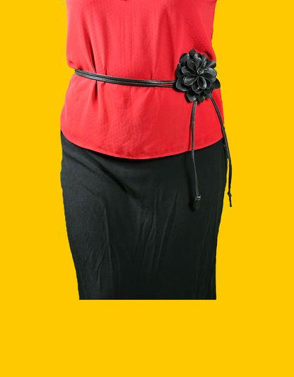 Flamenco accessoire Heup riempje Valencia