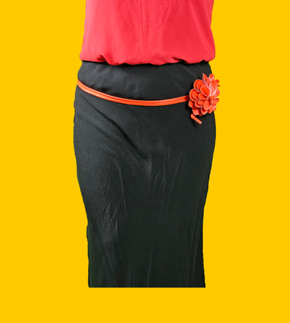 Flamenco accessoire Heup riempje Valencia