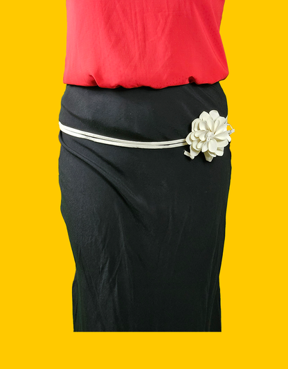 Flamenco accessoire Heup riempje Valencia