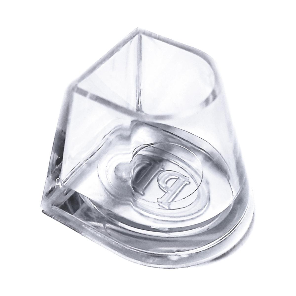 Heel Protector Flare Portdance