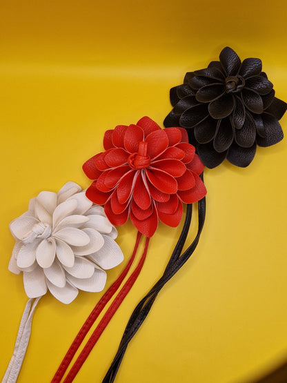 Flamenco accessoire Heup riempje Valencia