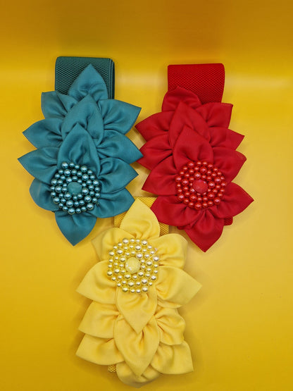 Flamenco accessoire Breed Riempje Marisol