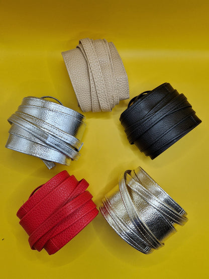 Flamenco accessoire Breed Riempje Isabella