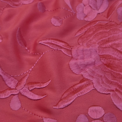 Flamenco Mantón Ritmo – Paso a Paso