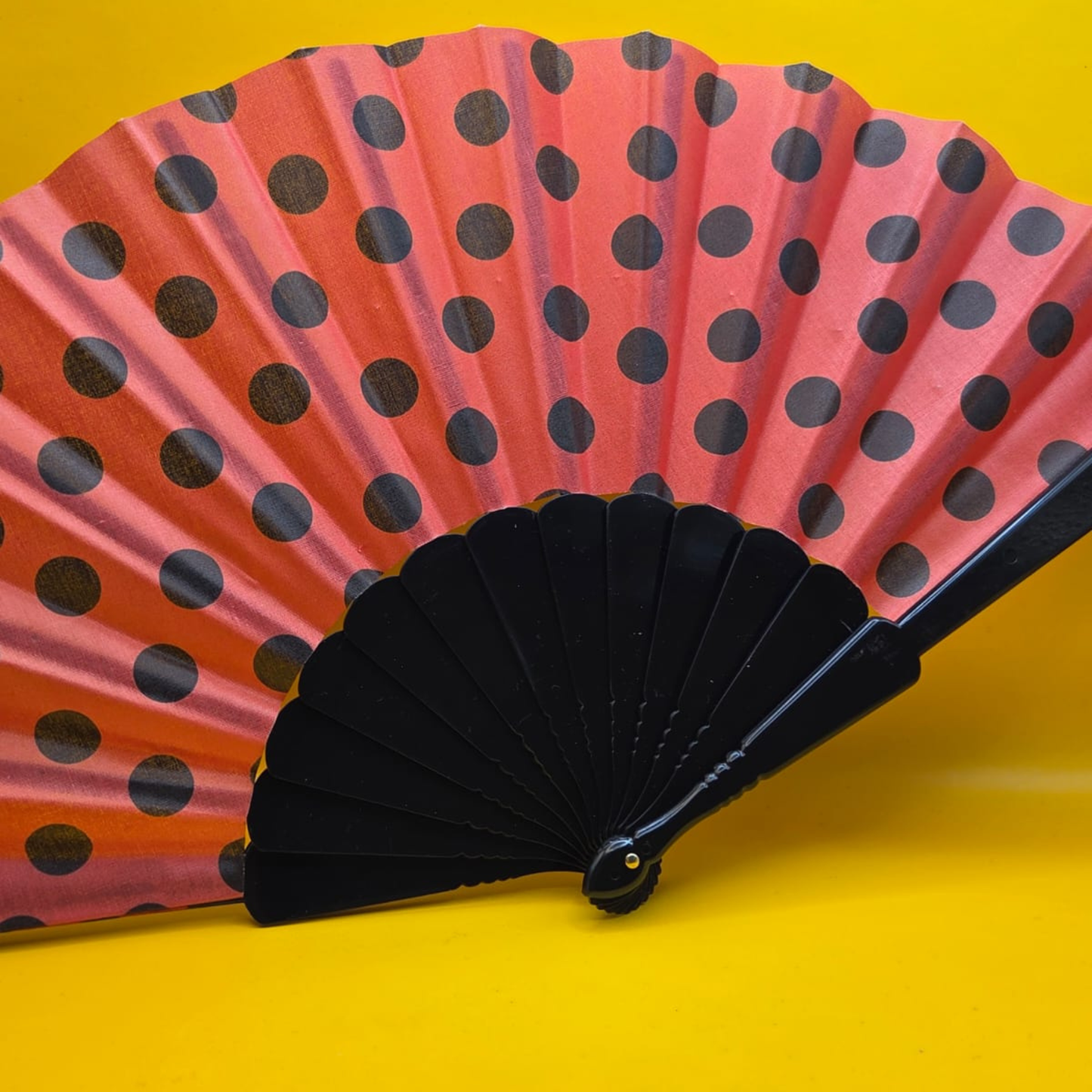 Los Puntos Flamenco Waaier | Div. Kleuren