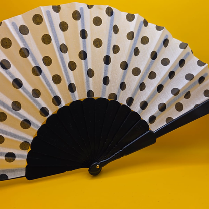 Los Puntos Flamenco Waaier | Div. Kleuren