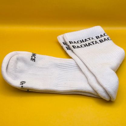 Bachata Danssokken diverse kleuren