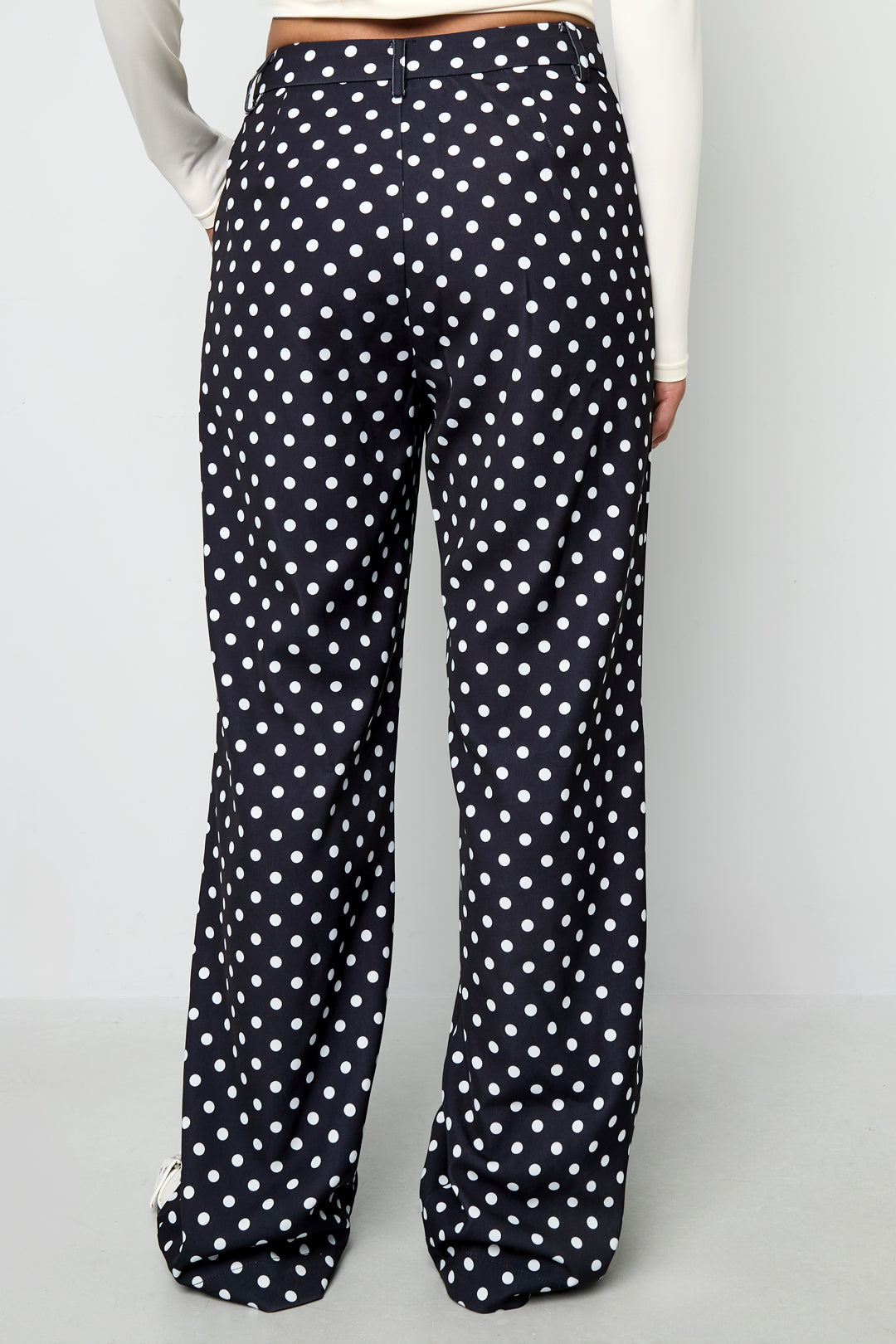 Flamenco Pantalon Los Puntos