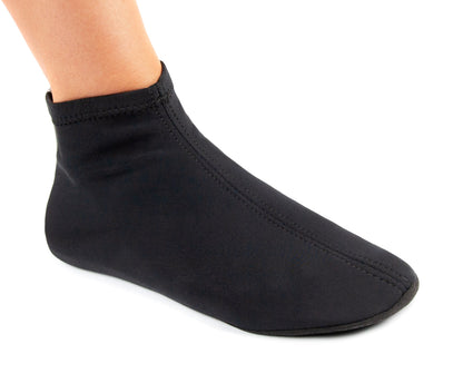 Portdance Lycra Danssokken