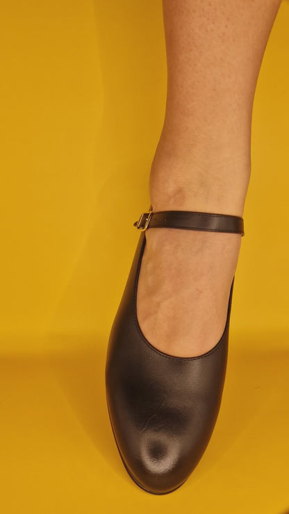 Flamenco schoen "Venga"